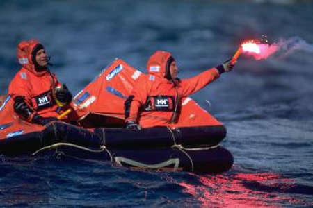 World Sailing courses