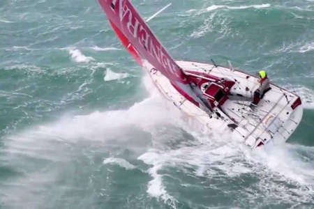 Generali in the storm