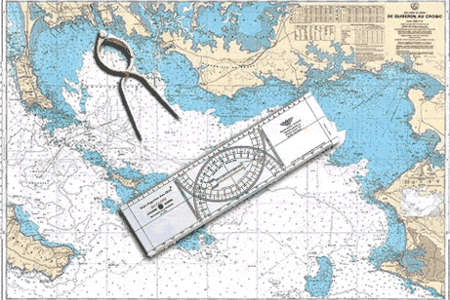 The offshore license