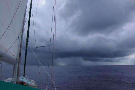 METEO / MAREES – Naviguer à La Rochelle